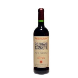 Pago de Carraovejas Crianza Magnum