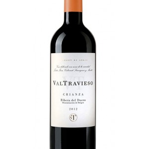 Valtravieso Crianza