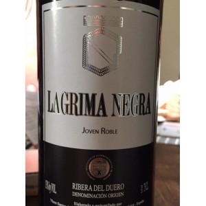 Lagrima Negra Roble