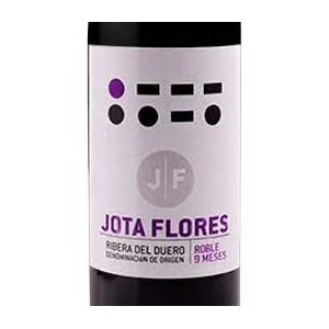 Jota Flores Roble