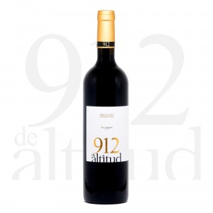 912 Altitud Crianza